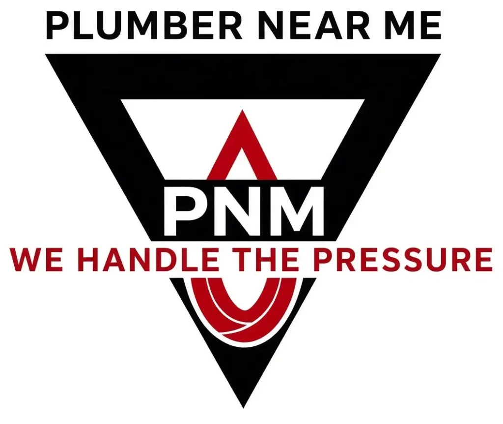 Plumber Near Me